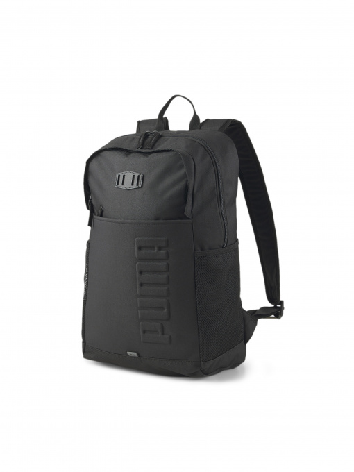 Рюкзаки PUMA S Backpack модель 079222 Фото