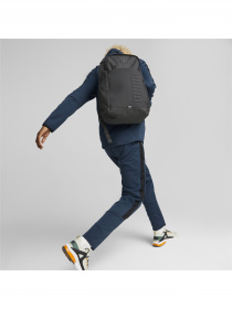 Рюкзаки PUMA S Backpack модель 079222 Фото