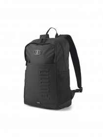Рюкзаки PUMA S Backpack модель 079222 Фото