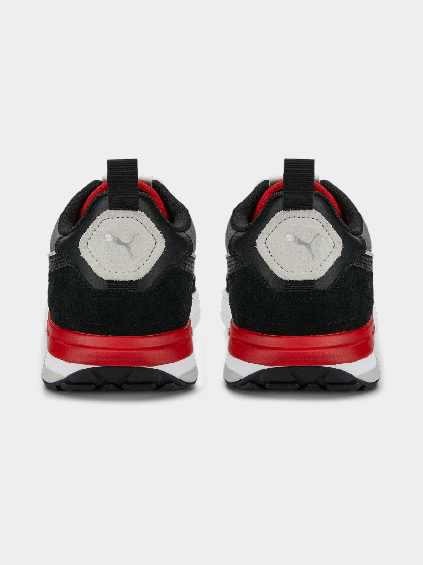 Кроссовки PUMA R22 модель 383462 Фото
