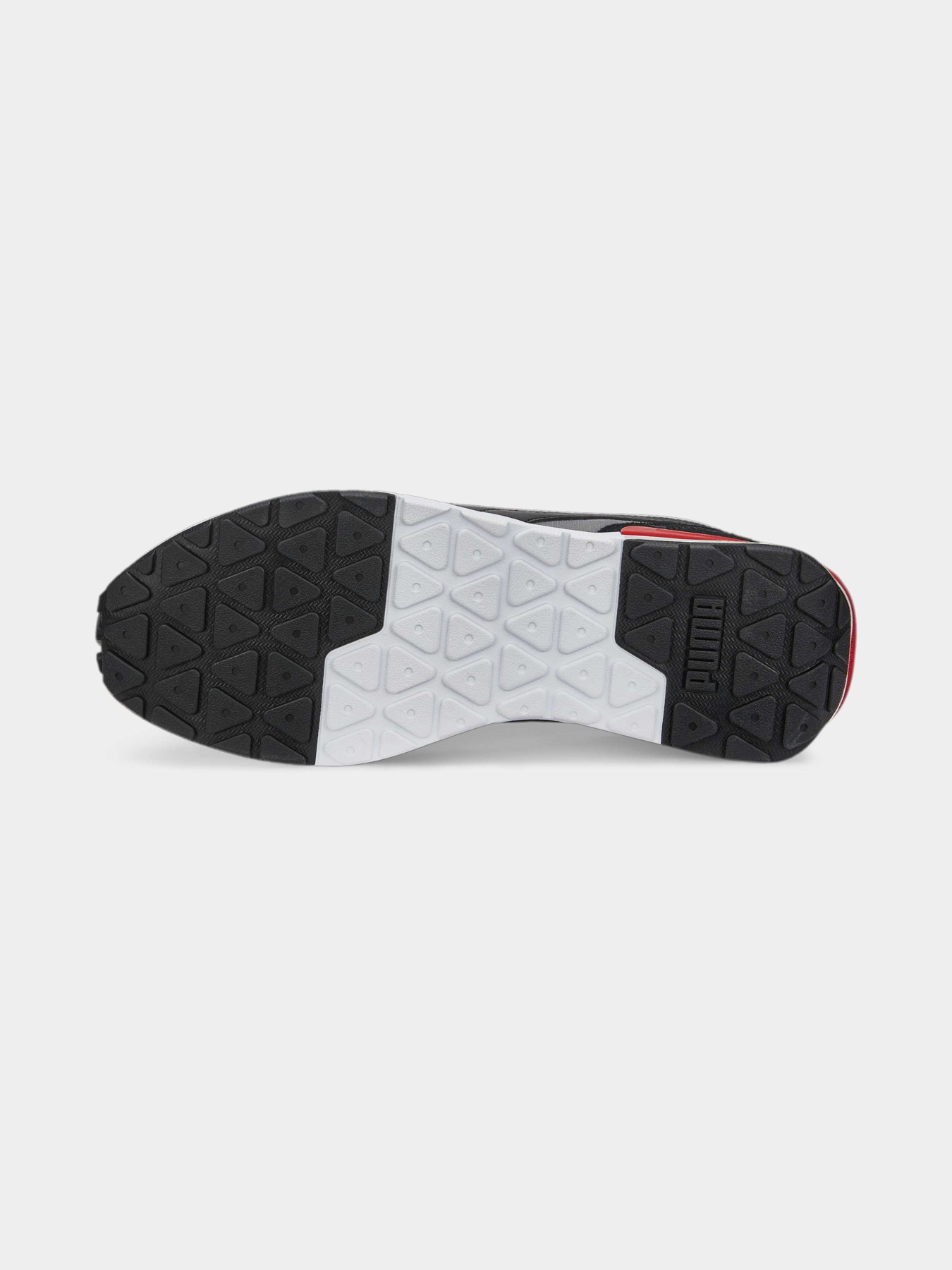 Кроссовки PUMA R22 модель 383462 Фото