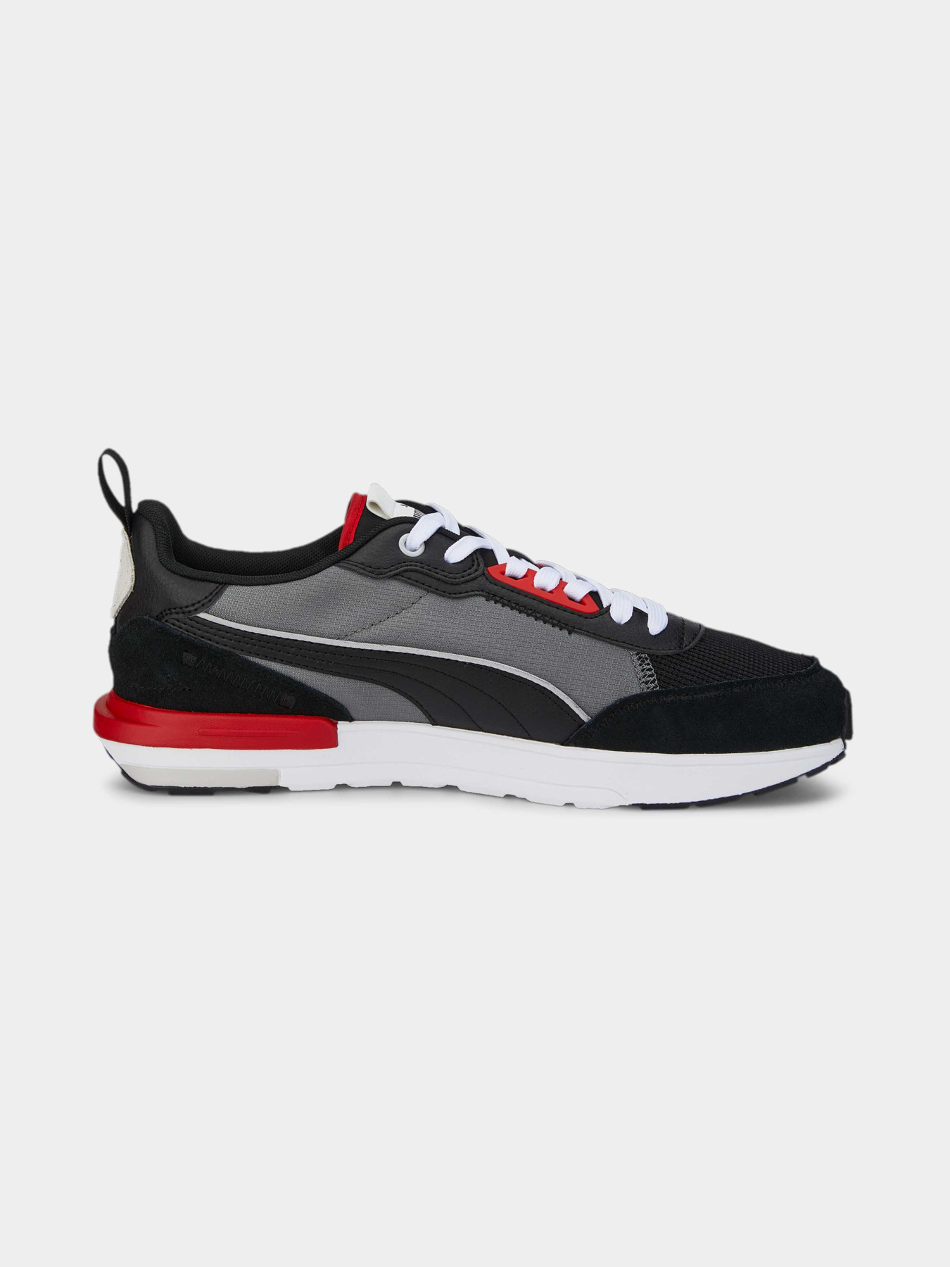 Кроссовки PUMA R22 модель 383462 Фото
