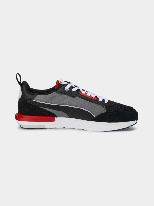 Кроссовки PUMA R22 модель 383462 Фото