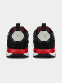Кроссовки PUMA R22 модель 383462 Фото