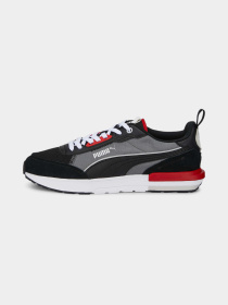 Кроссовки PUMA R22 модель 383462 Фото