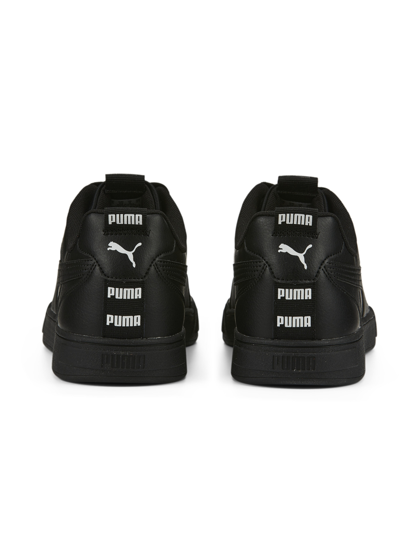 Кроссовки PUMA Caven Tape модель 386381 Фото