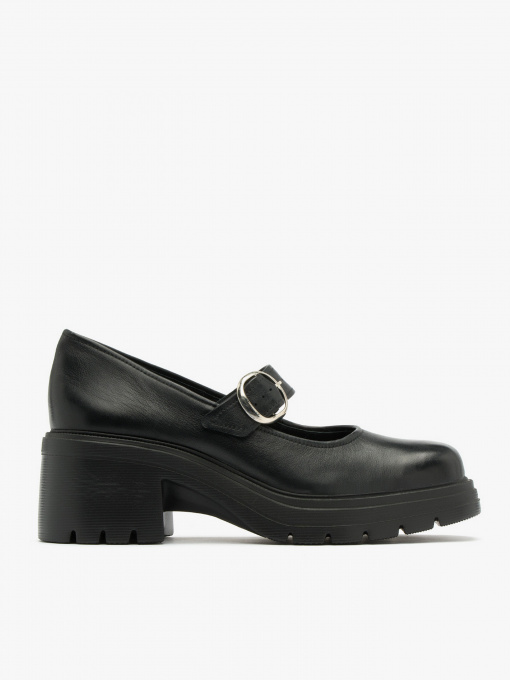 Туфли и лоферы RYLKO модель 4YNE7____WD8 Фото