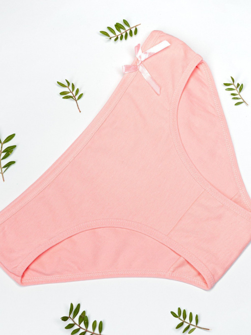 Нижнее белье ISSA Plus модель BL2-582_lightpink Фото