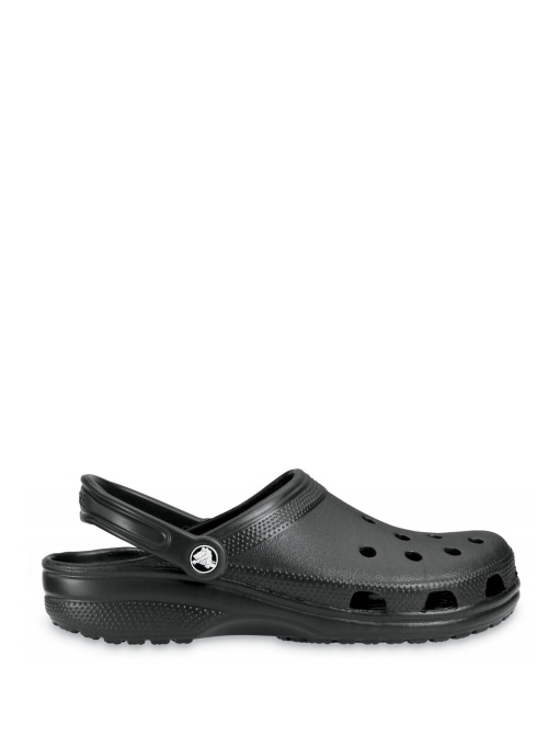 Шлёпанцы Crocs модель 10001Blk Фото