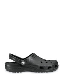 Шлёпанцы Crocs модель 10001Blk Фото