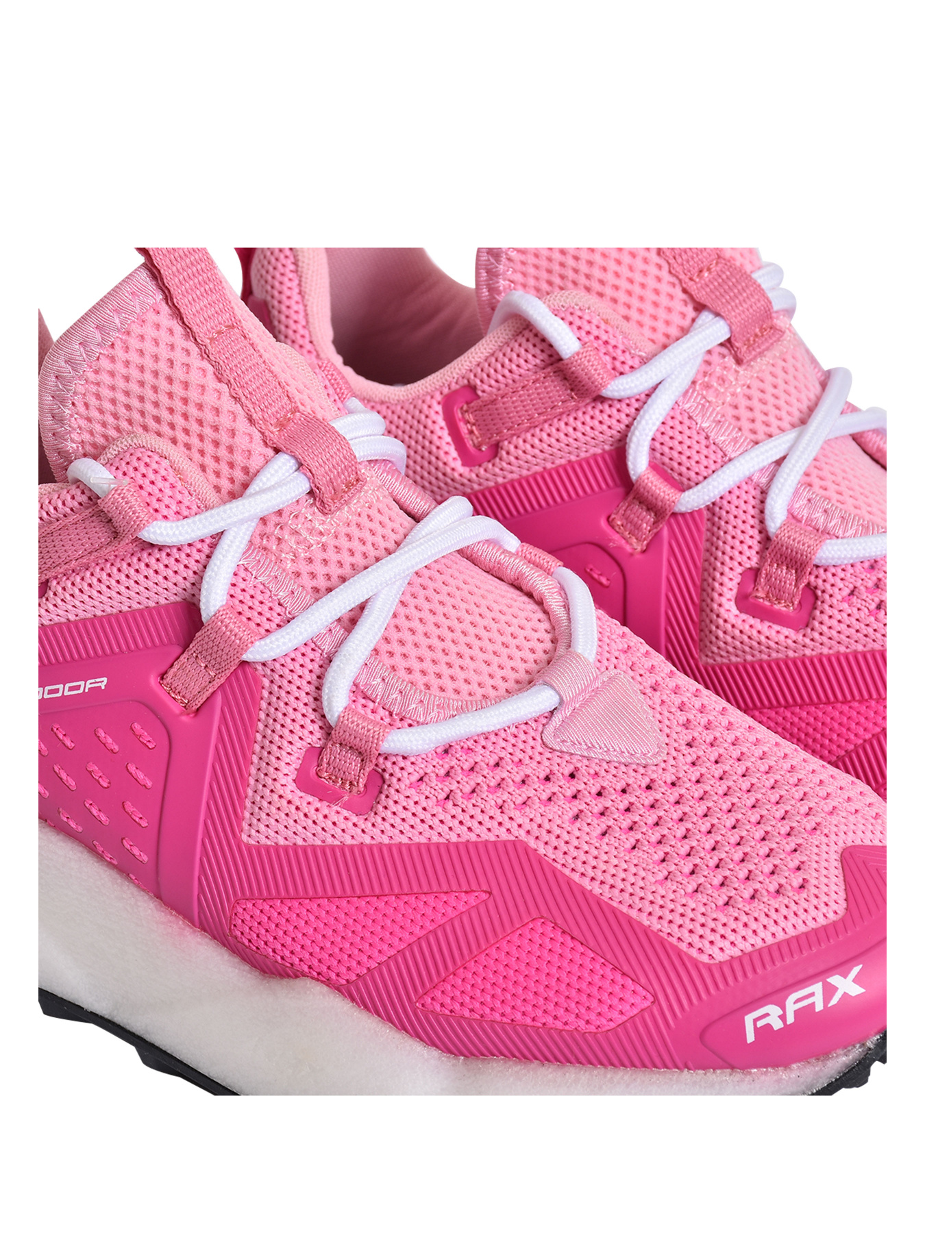 Кросівки RAX модель 2035-050002-6 Фото