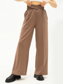 Штани ISSA Plus модель 13689_beige Фото