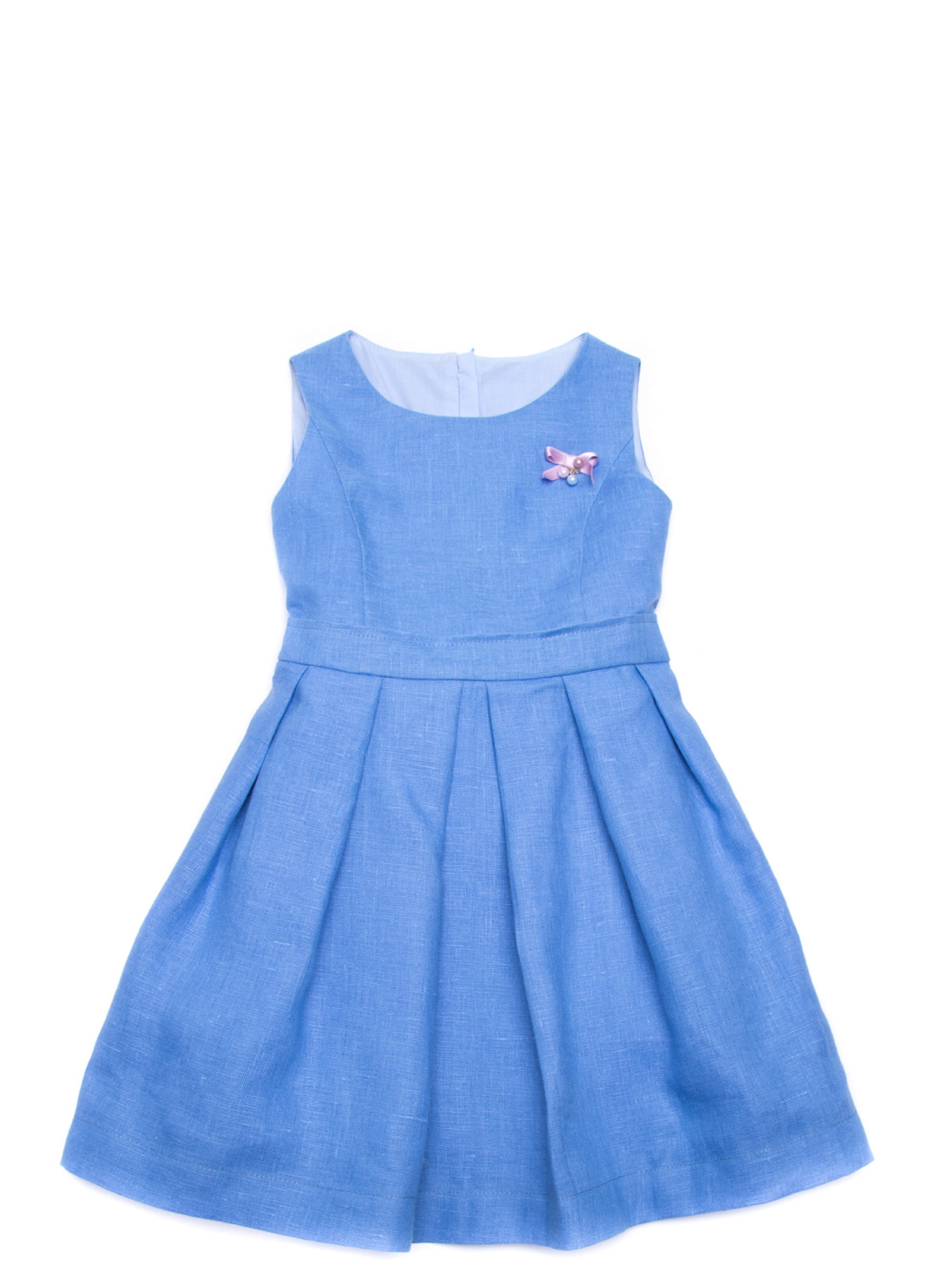 Платья Miracle Kids модель 010506 Фото