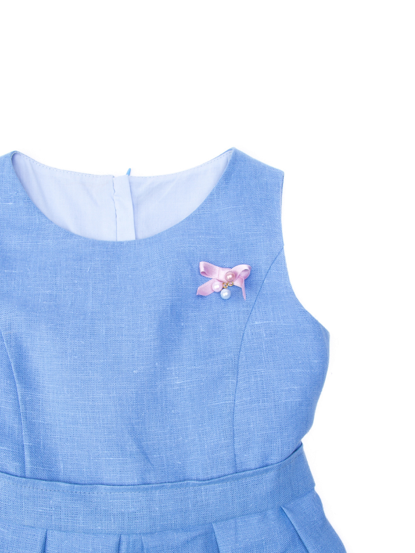 Платья Miracle Kids модель 010506 Фото