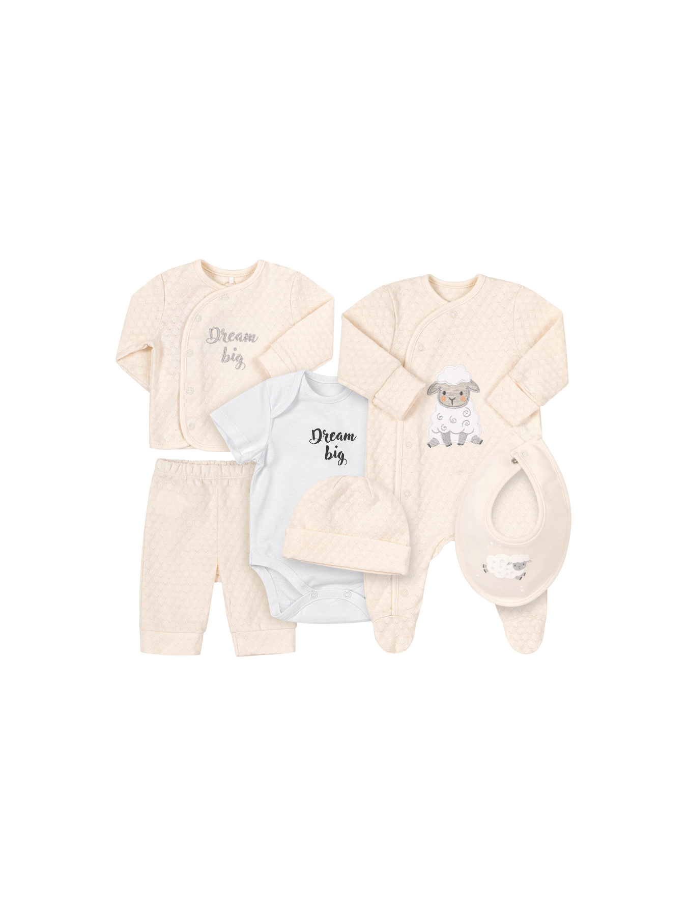 Одяг для немовлят Bembi модель 052600011.B00 Одяг для немовлят Bembi модель 052600011.B00 Фото