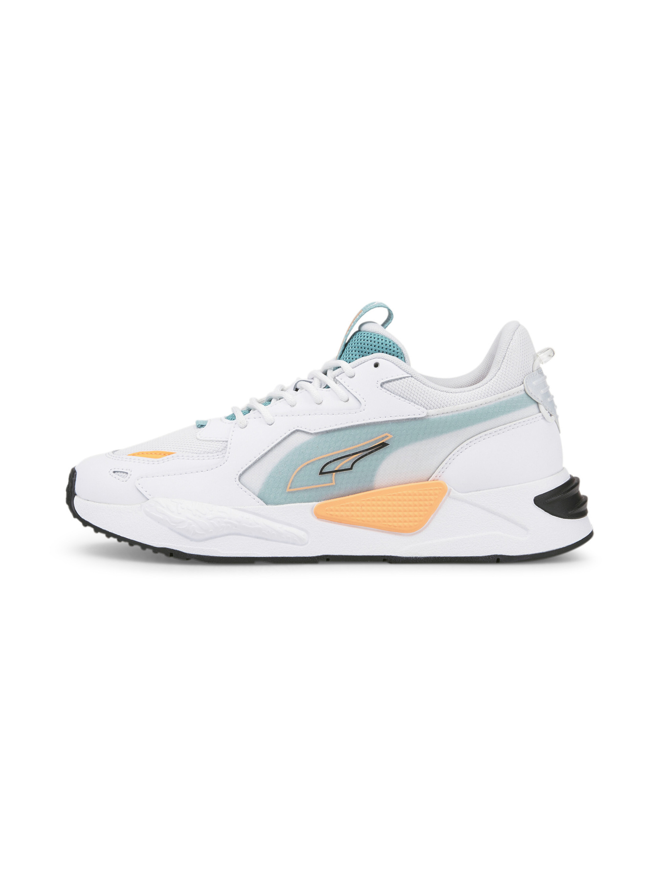Кросівки PUMA RS Multi FS модель 383409 Кросівки PUMA RS Multi FS модель 383409 Фото