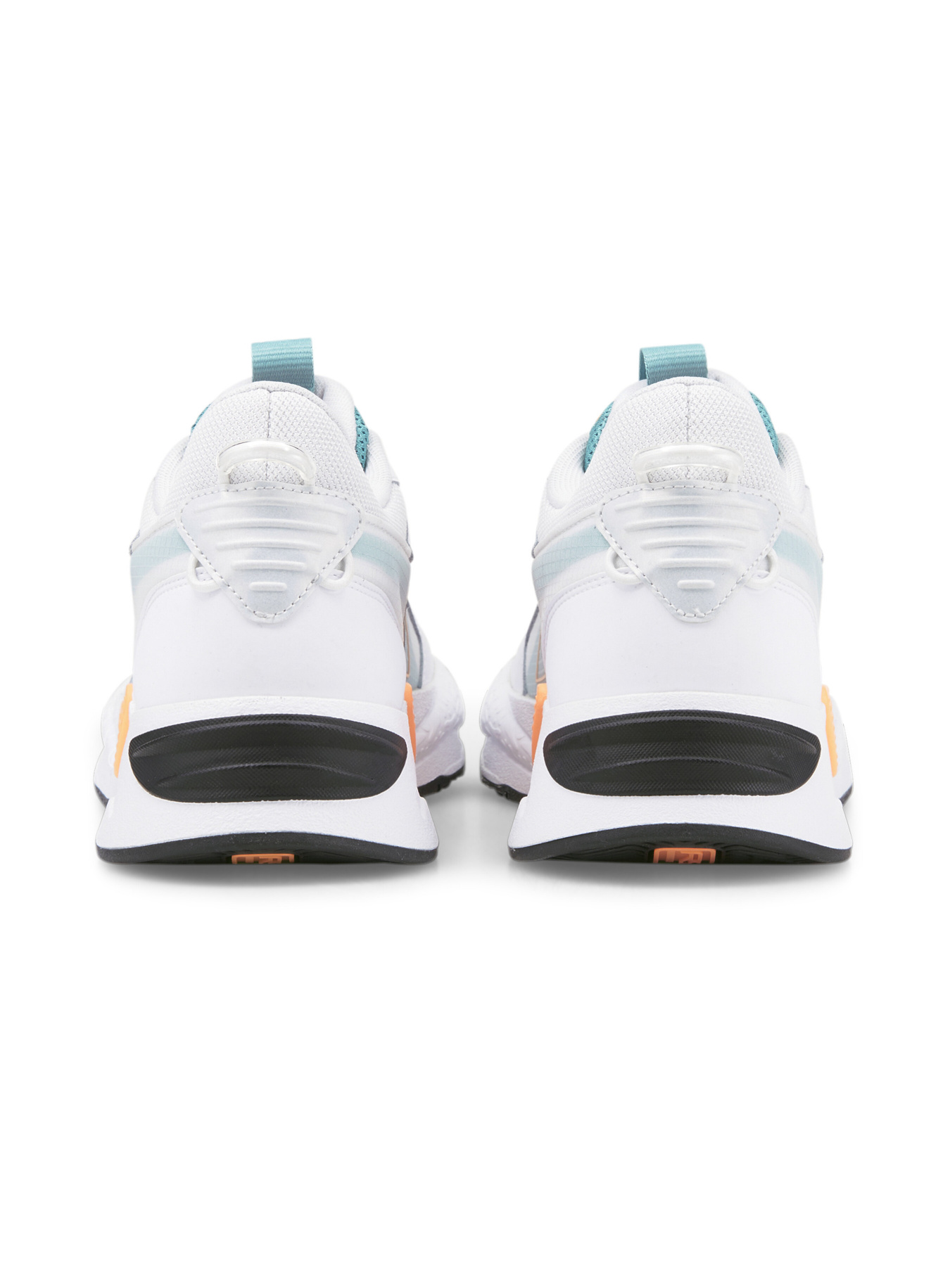 Кросівки PUMA RS Multi FS модель 383409 Кросівки PUMA RS Multi FS модель 383409 Фото