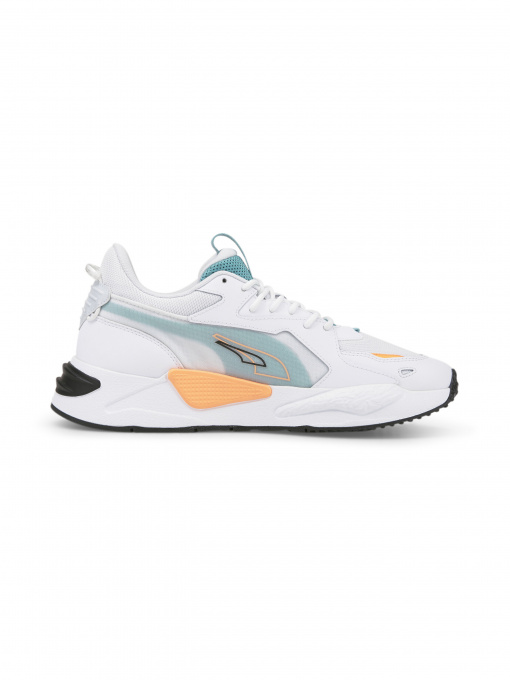 Кросівки PUMA RS Multi FS модель 383409 Фото