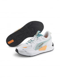 Кросівки PUMA RS Multi FS модель 383409 Фото