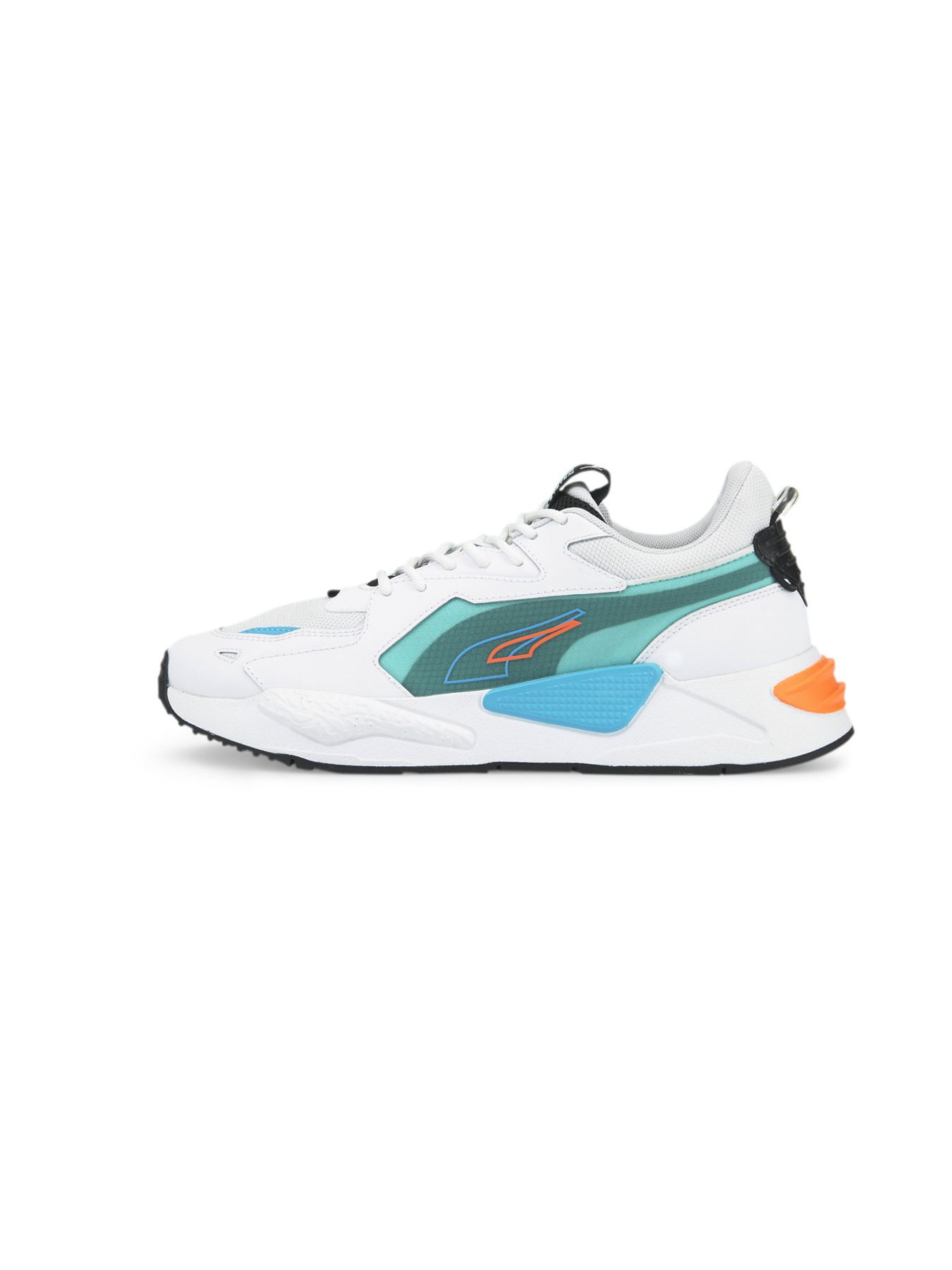 Кросівки PUMA RS Multi FS модель 383409 Кросівки PUMA RS Multi FS модель 383409 Фото