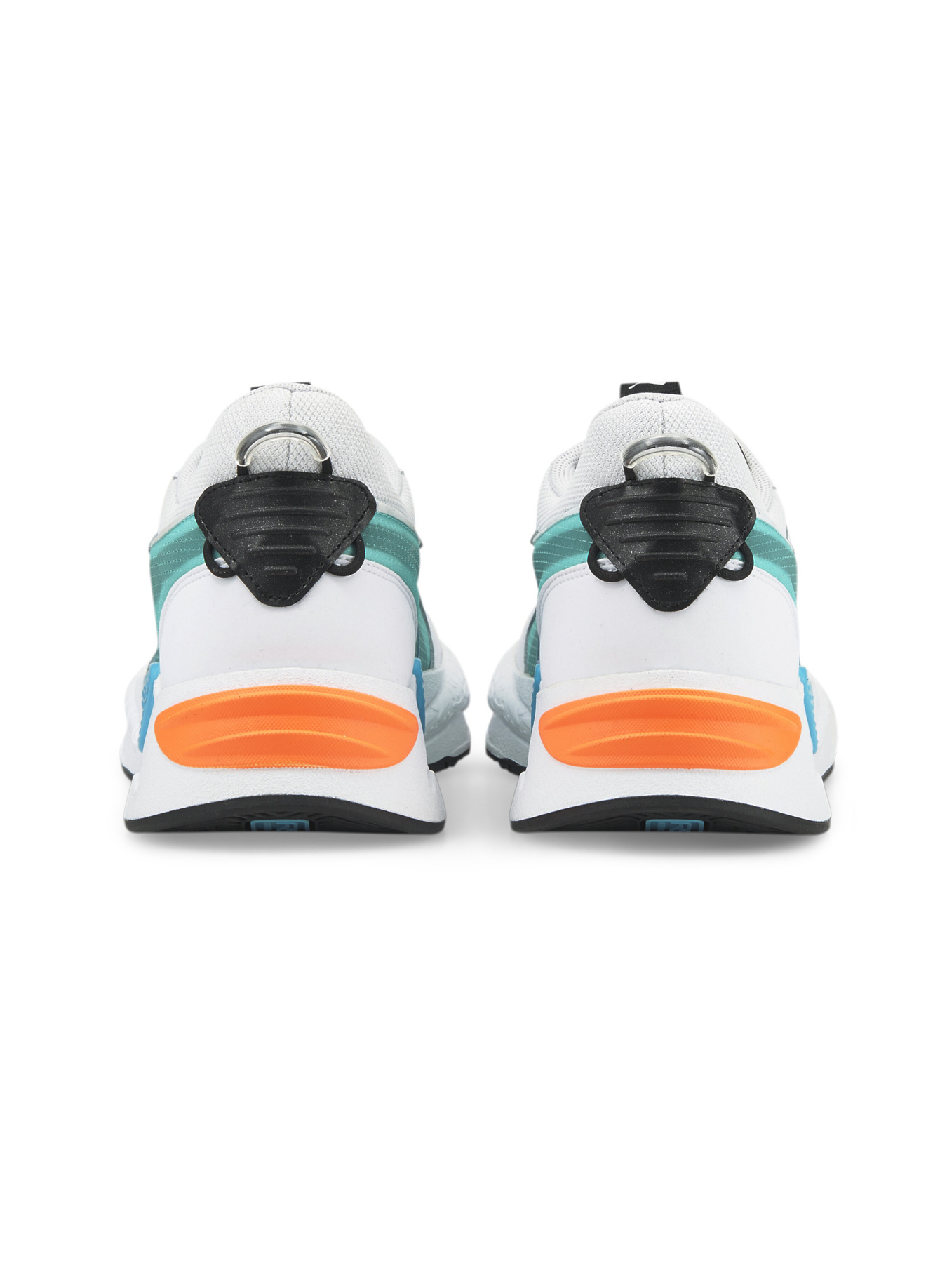 Кросівки PUMA RS Multi FS модель 383409 Кросівки PUMA RS Multi FS модель 383409 Фото