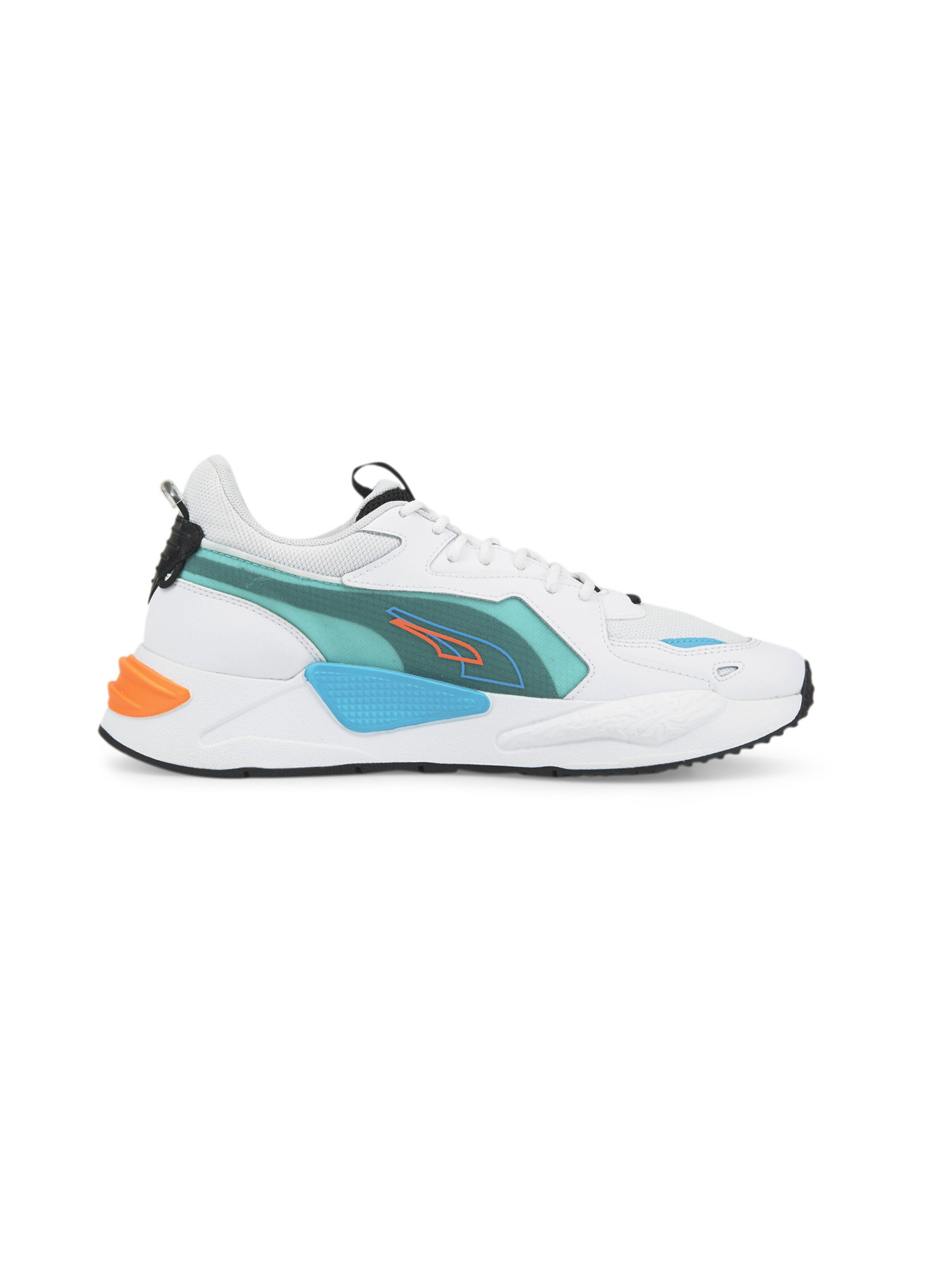 Кросівки PUMA RS Multi FS модель 383409 Кросівки PUMA RS Multi FS модель 383409 Фото