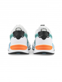 Кросівки PUMA RS Multi FS модель 383409 Фото