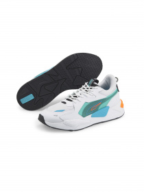 Кросівки PUMA RS Multi FS модель 383409 Фото