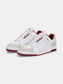 Кеды PUMA Slipstream Lo Retro модель 384692 Фото