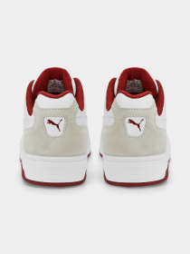 Кеды PUMA Slipstream Lo Retro модель 384692 Фото