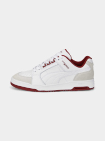 Кеды PUMA Slipstream Lo Retro модель 384692 Фото