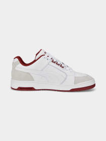 Кеды PUMA Slipstream Lo Retro модель 384692 Фото