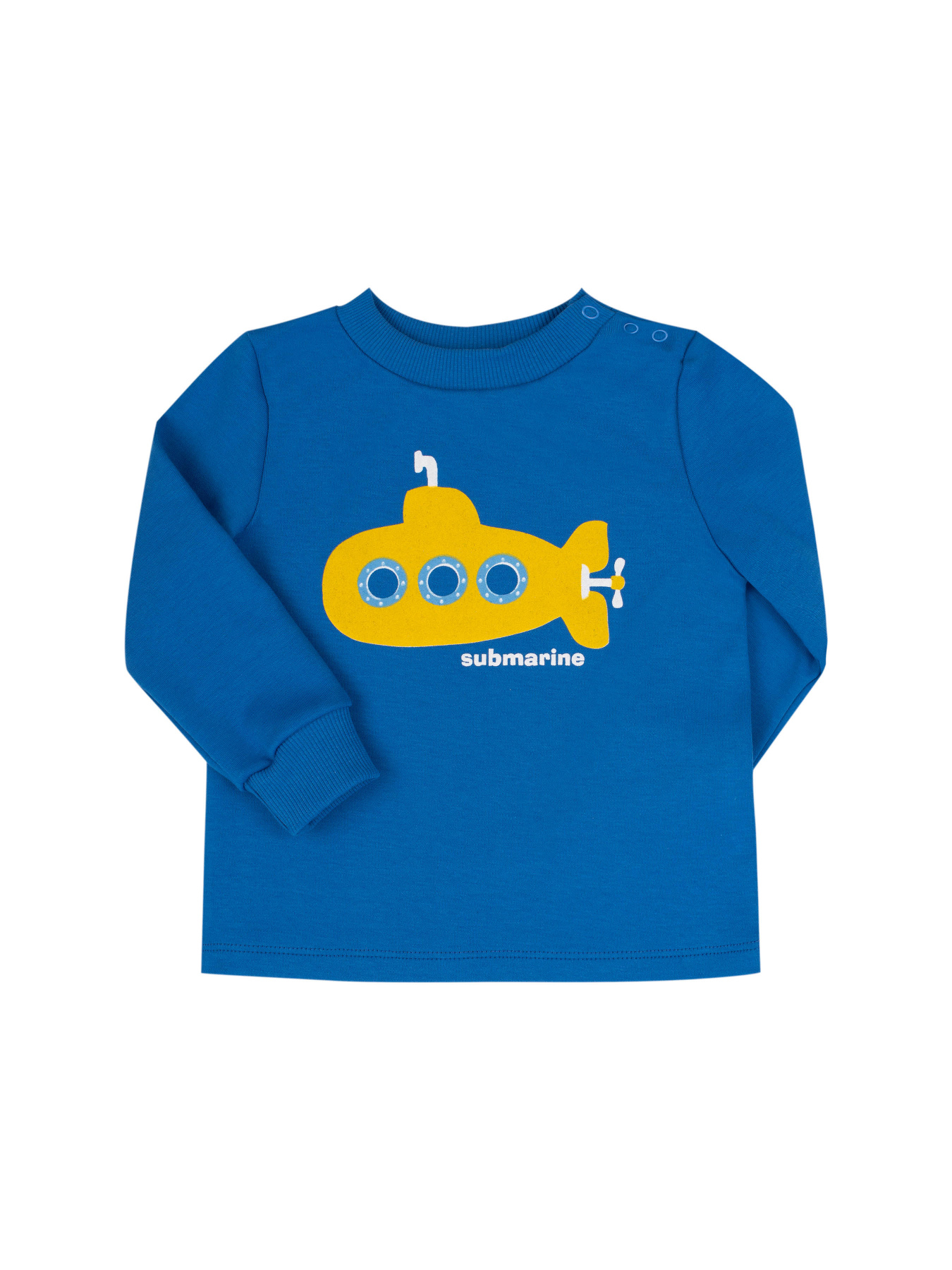 Худі та світшоти Bembi модель 248310111.400 Худі та світшоти Bembi модель 248310111.400 Фото