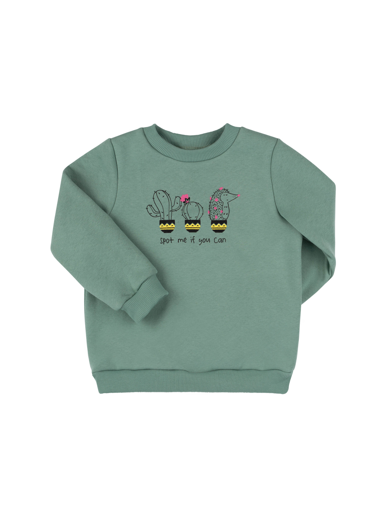 Худи и свитшоты Bembi модель 353064222.U00 Худи и свитшоты Bembi модель 353064222.U00 Фото