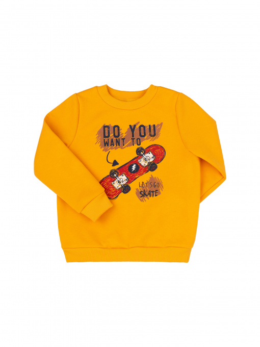 Худи и свитшоты Bembi модель 352984122.E00 Фото