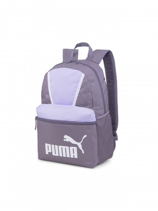 Рюкзаки PUMA Phase Blocking Backpack модель 078962 Фото