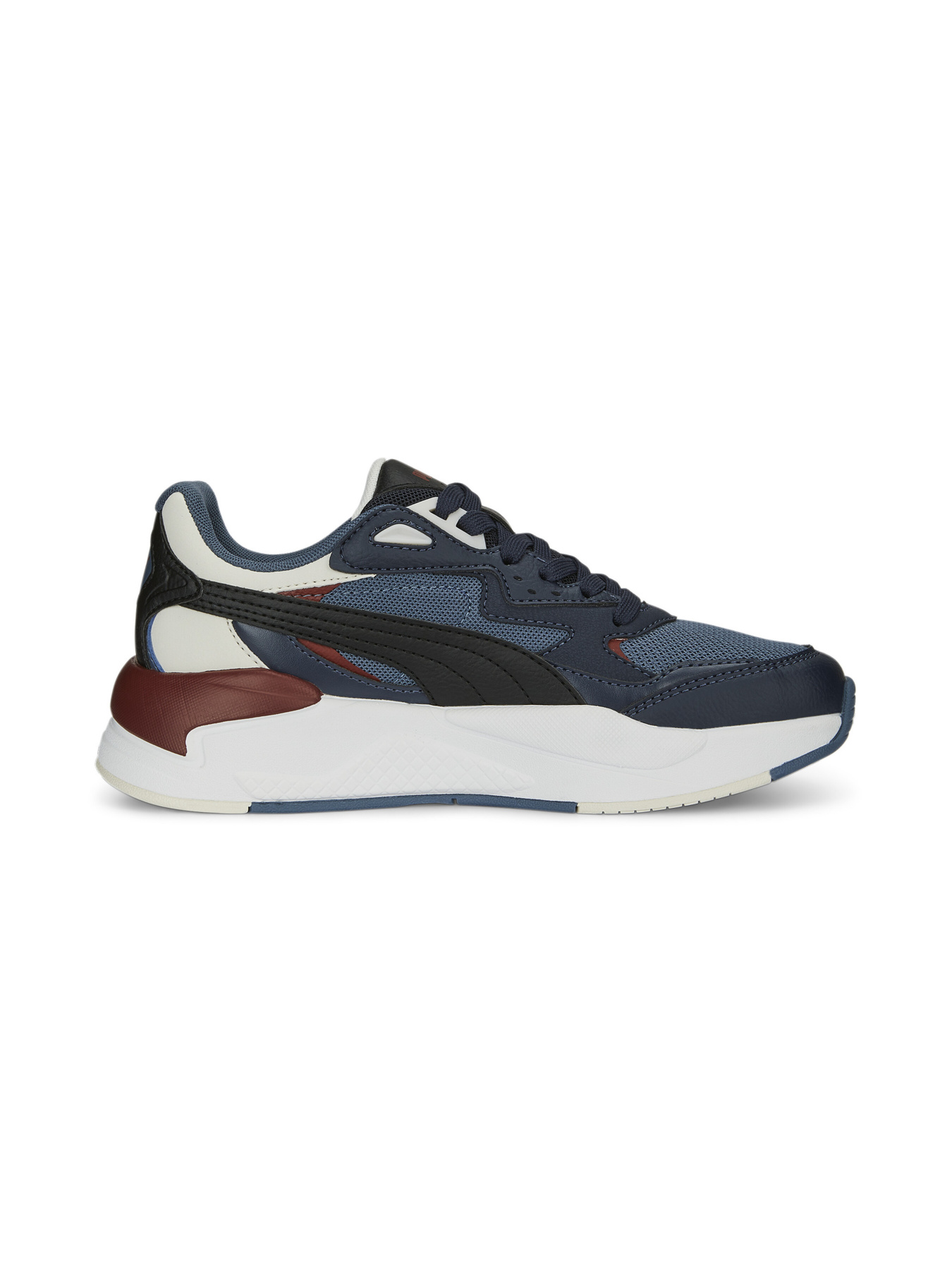 Кроссовки PUMA X-ray Speed Jr модель 384898 Фото