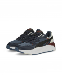 Кроссовки PUMA X-ray Speed Jr модель 384898 Фото
