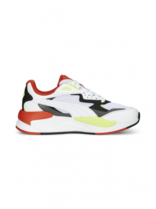 Кроссовки PUMA X-ray Speed Jr модель 384898 Фото