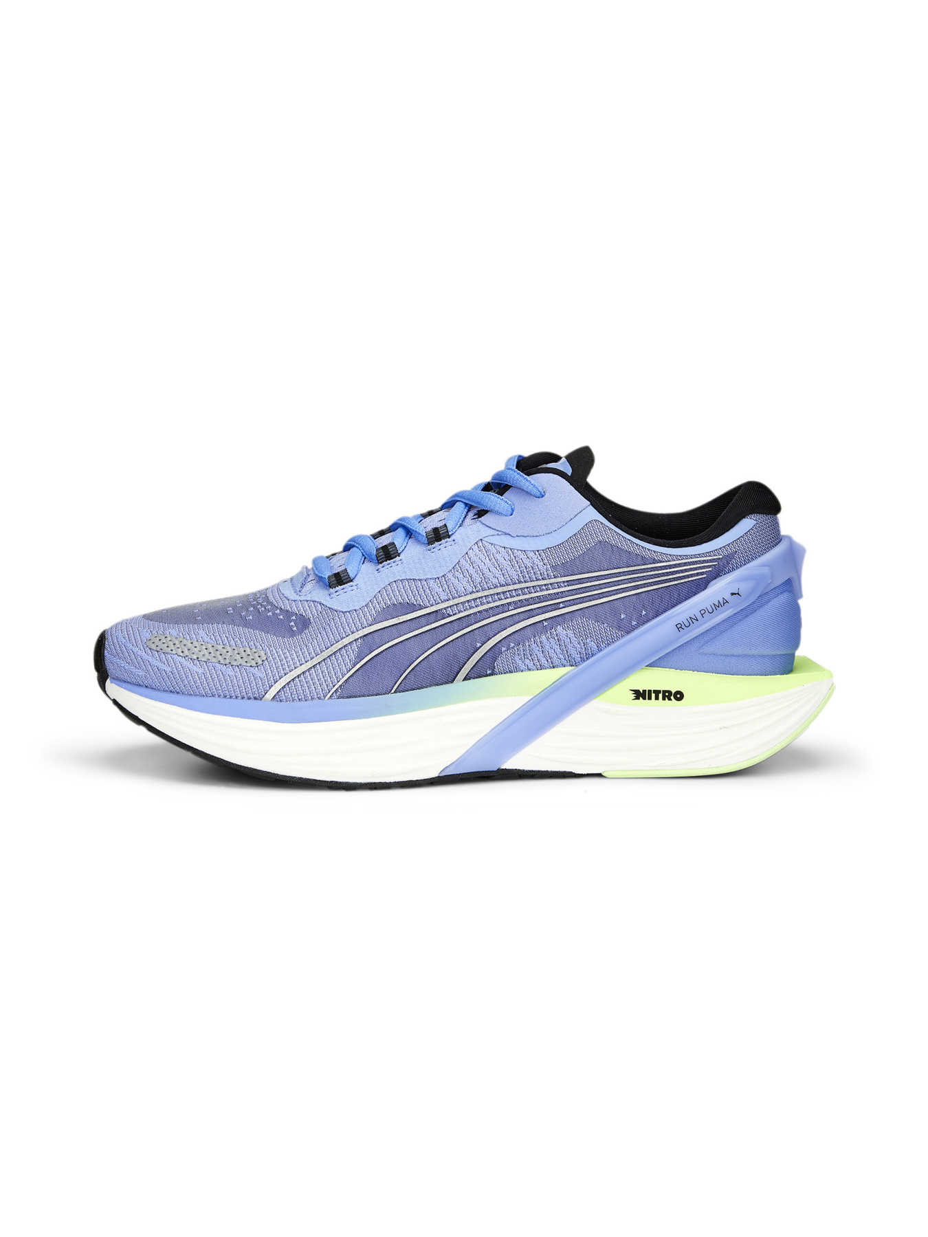 Кроссовки PUMA Run Xx Nitro Wns модель 376171 Фото