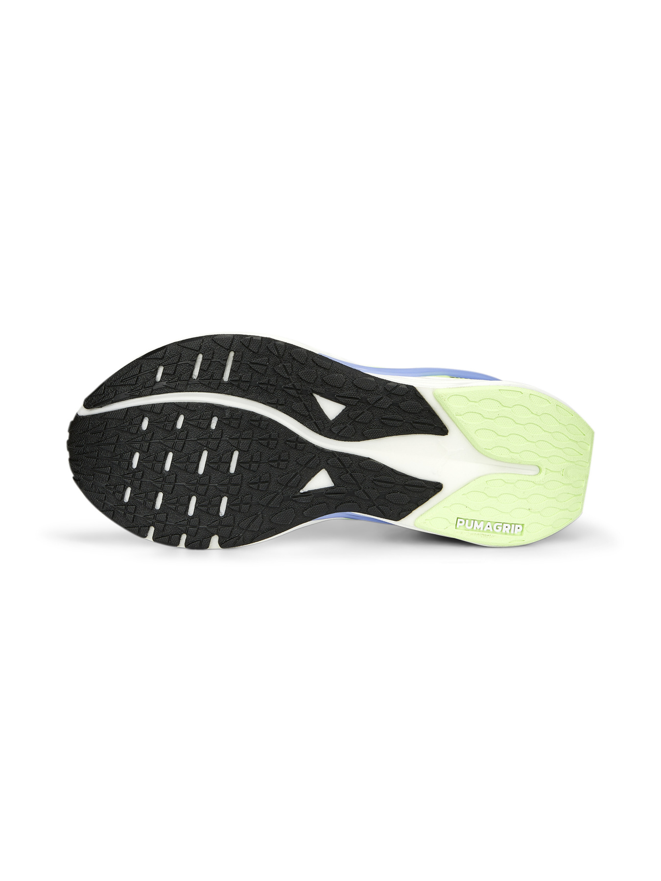 Кроссовки PUMA Run Xx Nitro Wns модель 376171 Фото