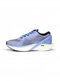 Кроссовки PUMA Run Xx Nitro Wns модель 376171 Фото