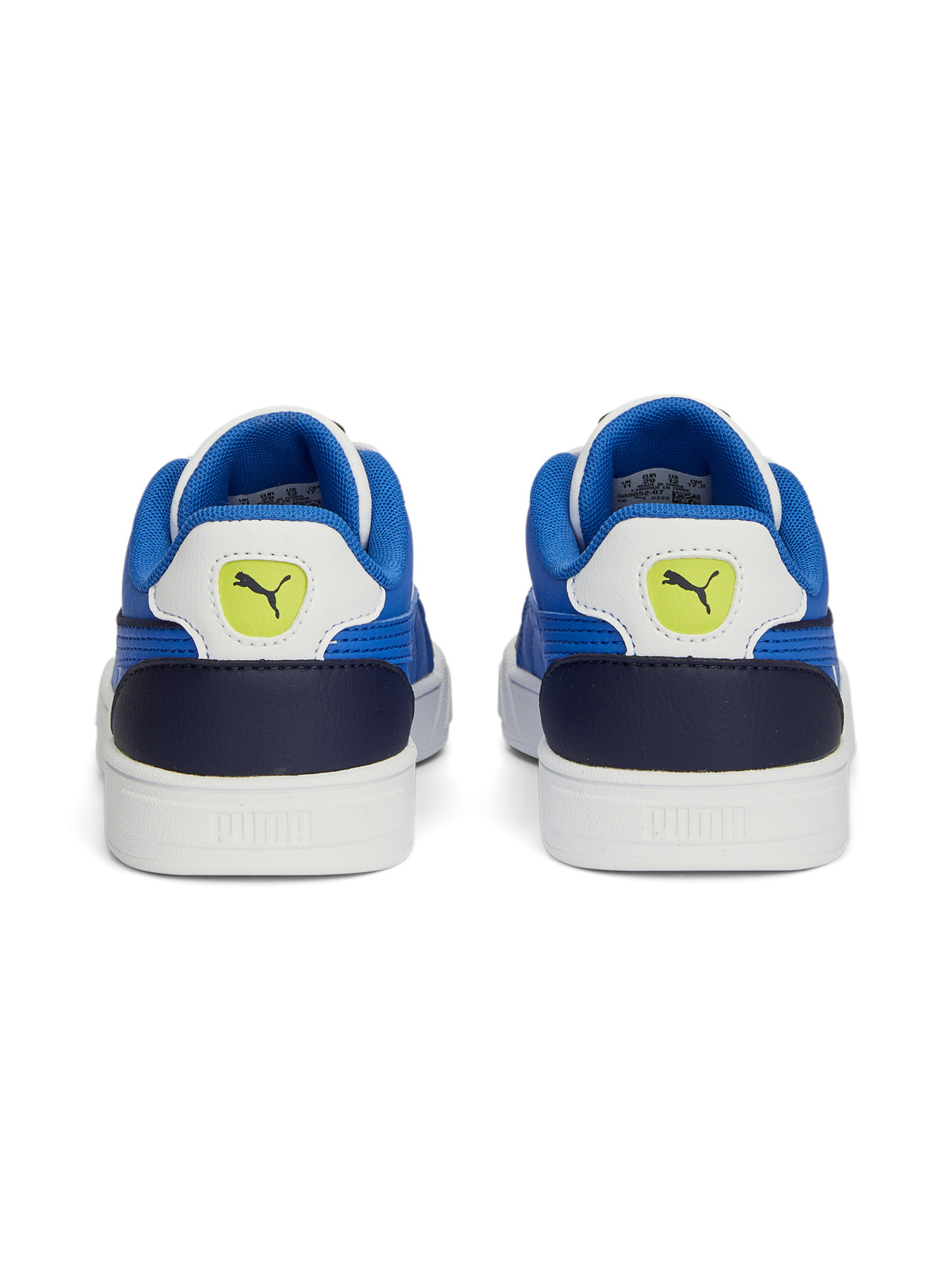 Кеди PUMA Caven Dime PS модель 385052 Кеди PUMA Caven Dime PS модель 385052 Фото