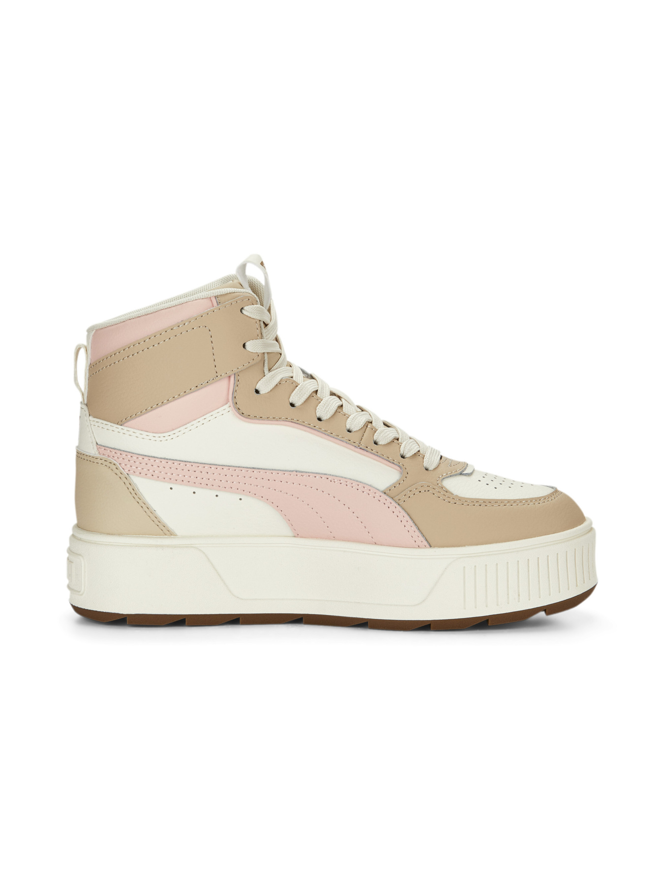 Кроссовки PUMA Karmen Rebelle Mid модель 387213 Фото