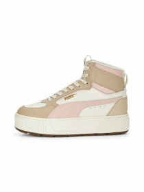 Кроссовки PUMA Karmen Rebelle Mid модель 387213 Фото