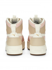 Кроссовки PUMA Karmen Rebelle Mid модель 387213 Фото