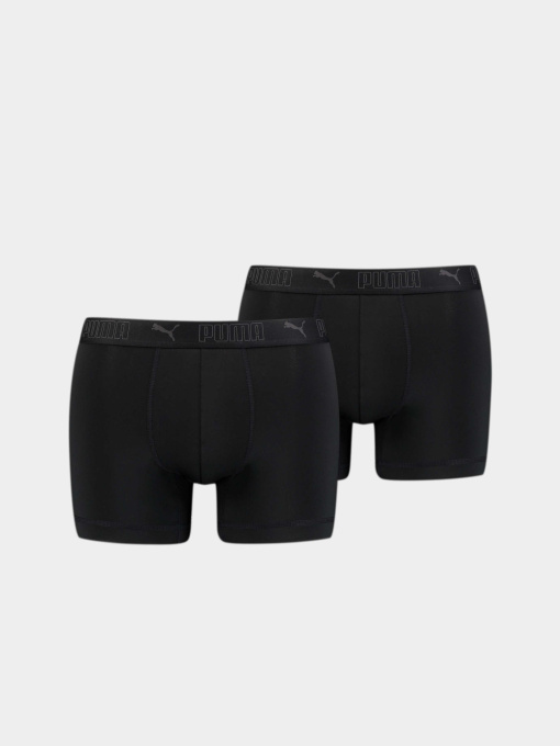 Нижня білизна PUMA Sport Microfiber Boxer модель 935520 Фото