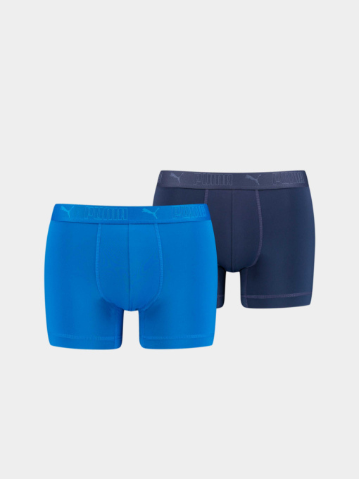 Нижня білизна PUMA Sport Microfiber Boxer модель 935520 Фото