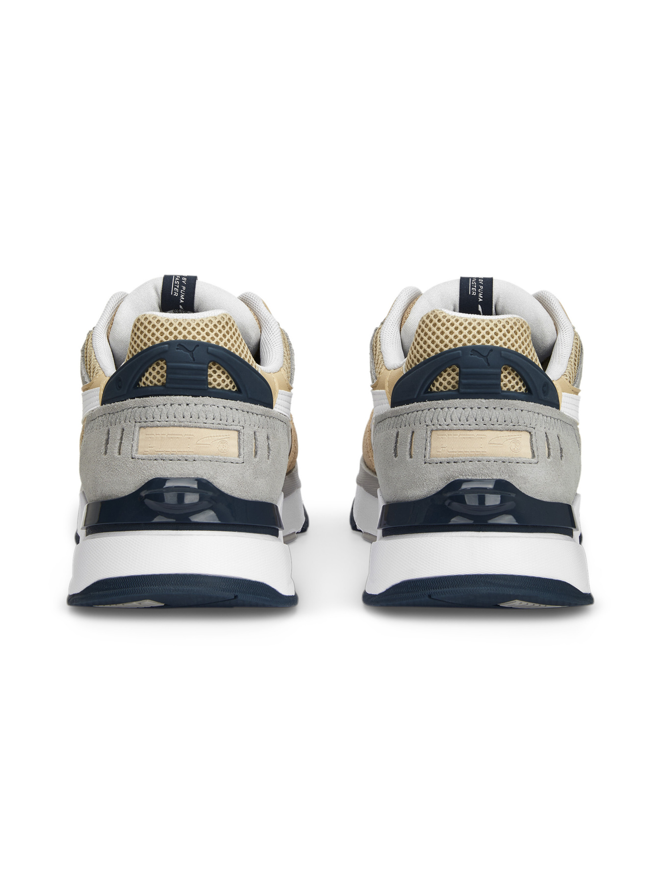 Кроссовки PUMA Mirage Sport Remix модель 381051 Фото