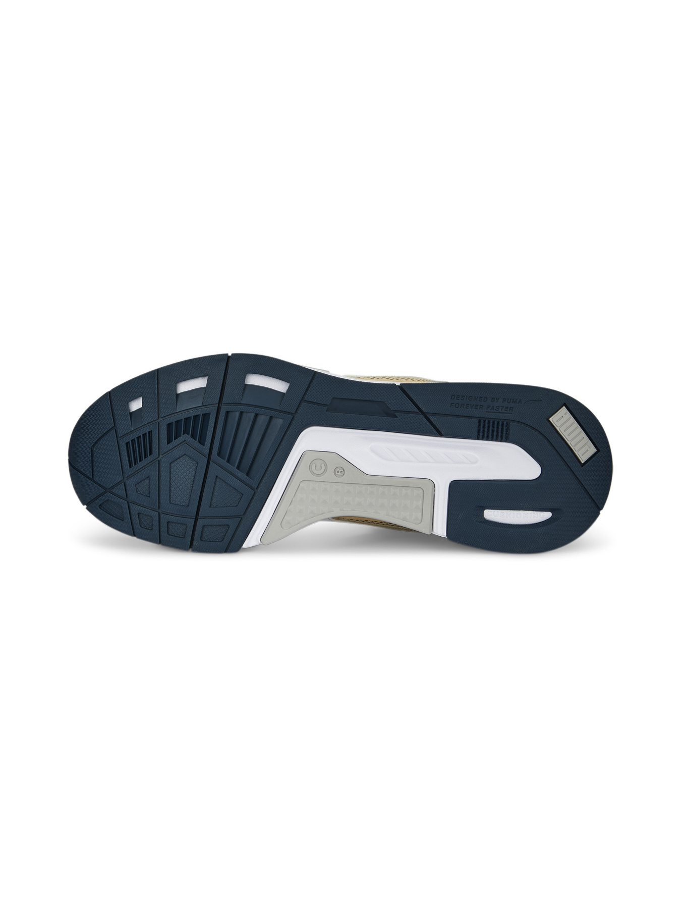 Кроссовки PUMA Mirage Sport Remix модель 381051 Фото